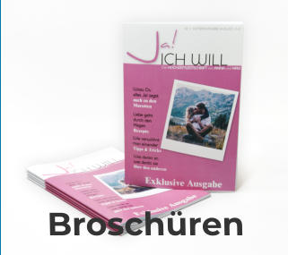 Broschren