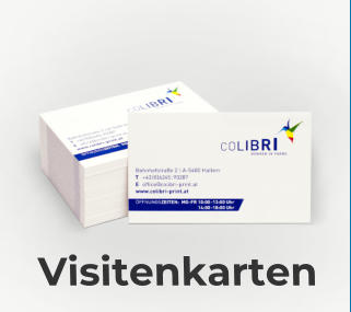 Visitenkarten